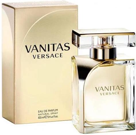 Vanitas Versace Eau de Parfum 